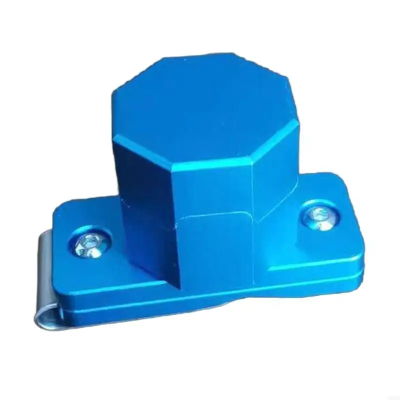 Portable Pool Chalks Holder with Fixed Clip Billiard Chalks Case Snooker Accessorys
Portable Pool Chalks Holder with Fixed Clip Billiard Chalks Case Snooker Accessorys