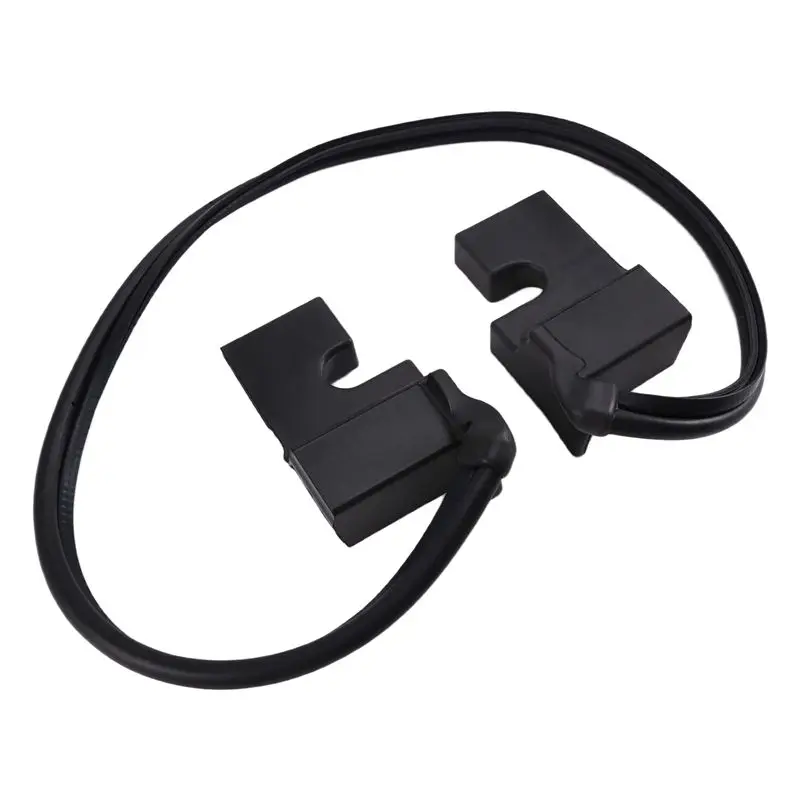 Уплотнительная лента капота для Santa Fe 86430-2W000 864302W000, буферный уплотнительный блок
Уплотнительная лента капота для Santa Fe 86430-2W000 864302W000, буферный уплотнительный блок