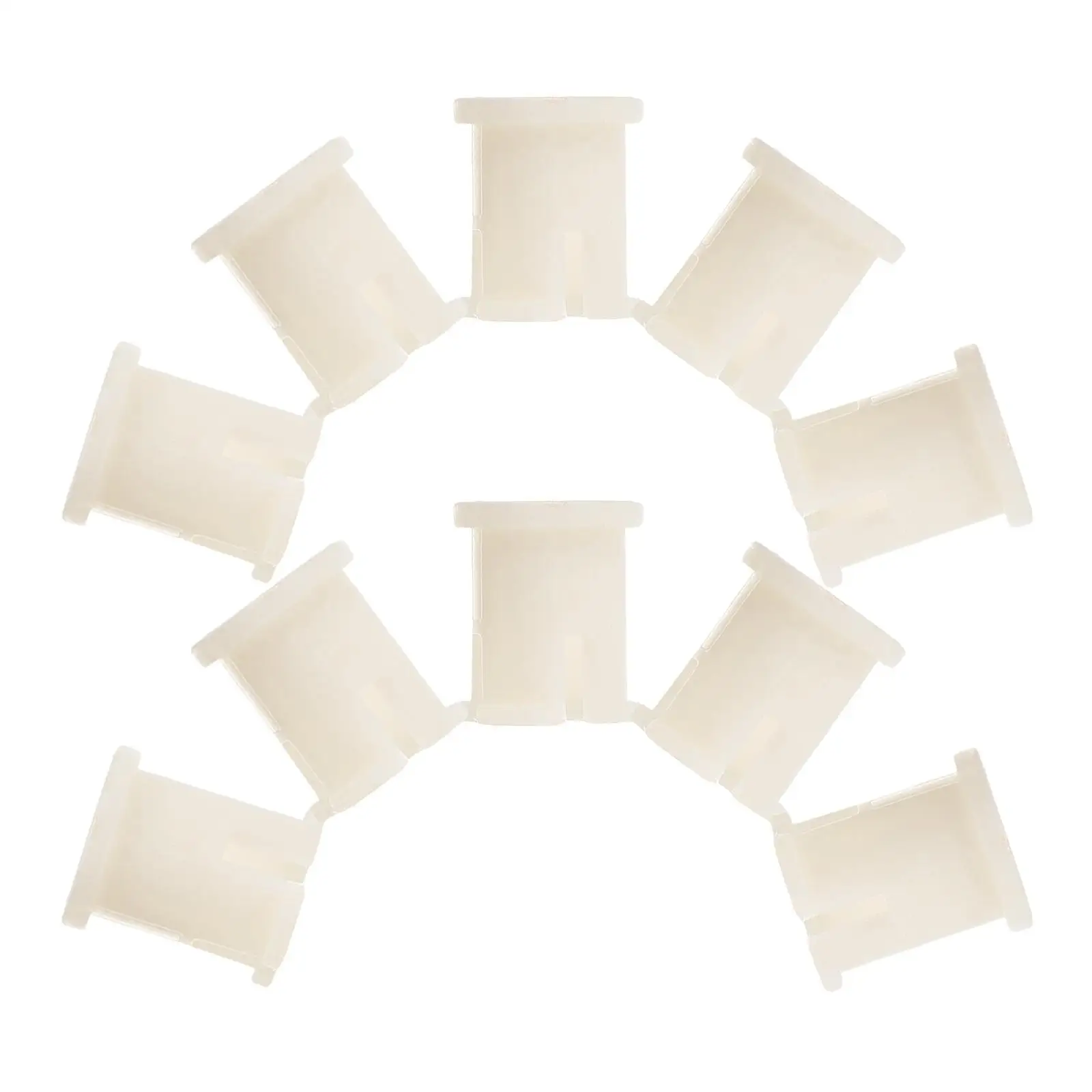 Furniture Socket Replacement Pole Caster Rubber Cap Stem Sleeve Banner Plastic Mounting for Office
Furniture Socket Replacement Pole Caster Rubber Cap Stem Sleeve Banner Plastic Mounting for Office