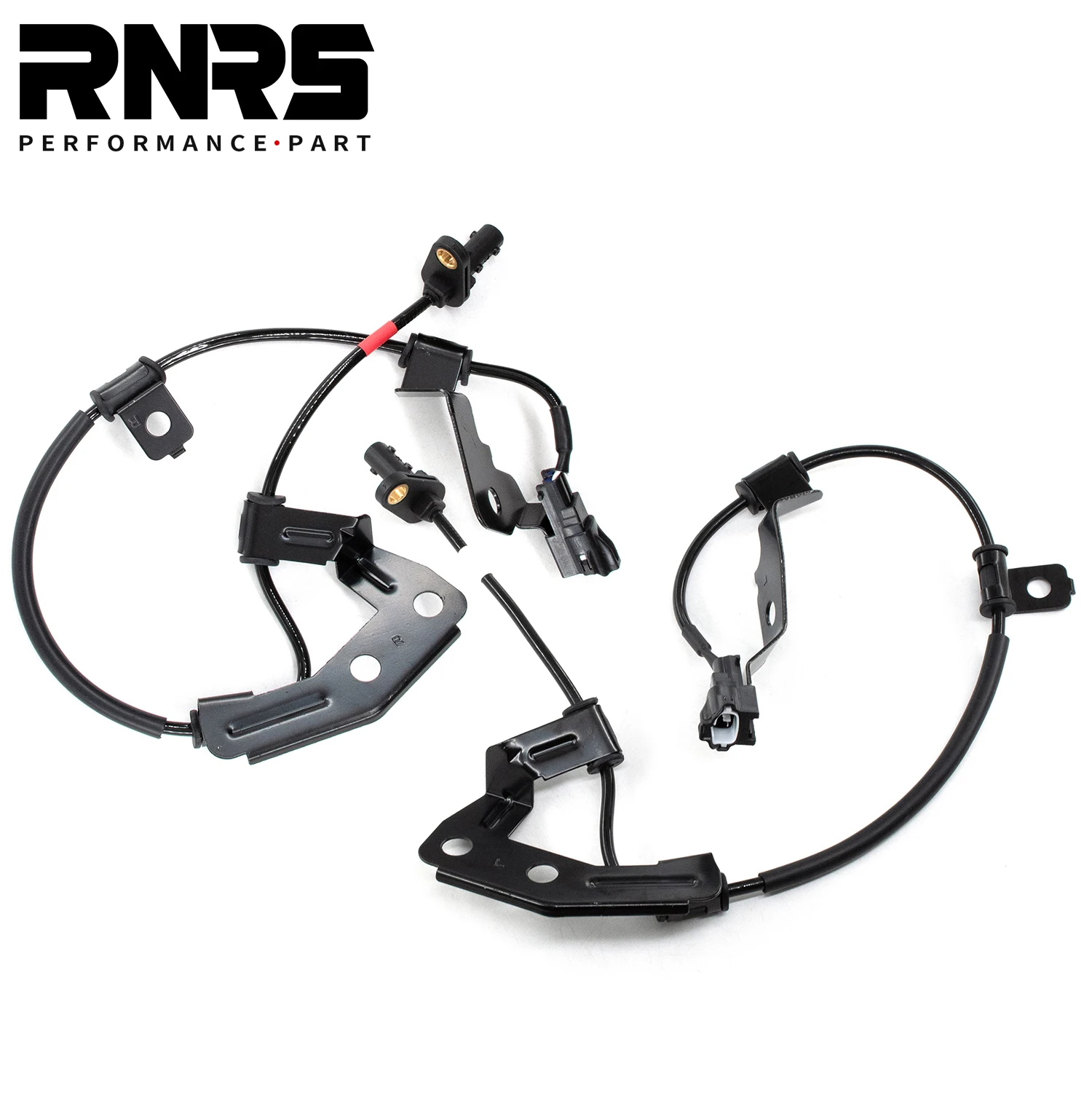 1 Pair ABS Sensor Rear Left and Rear Right For KIA SORENTO 2014 2015 4-Wheel Drive OE# 95680-2W000 95681-2W000
1 Pair ABS Sensor Rear Left and Rear Right For KIA SORENTO 2014 2015 4-Wheel Drive OE# 95680-2W000 95681-2W000