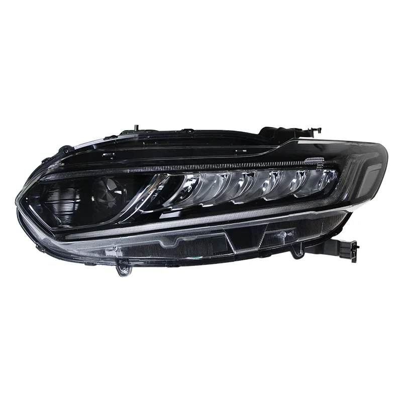 Car LED Headlight Light Assemblies For HONDA INSPIRE 2019-2022 Auto Fog DRL Brake Turn Signal Lamp Plug and Play
Car LED Headlight Light Assemblies For HONDA INSPIRE 2019-2022 Auto Fog DRL Brake Turn Signal Lamp Plug and Play