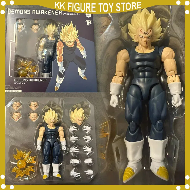in stock Black Hole & TK Super Saiyan SSJ Majin Vegeta Full Power Battle Damage black Anime Action Figures Models Gifts Toys
in stock Black Hole & TK Super Saiyan SSJ Majin Vegeta Full Power Battle Damage black Anime Action Figures Models Gifts Toys