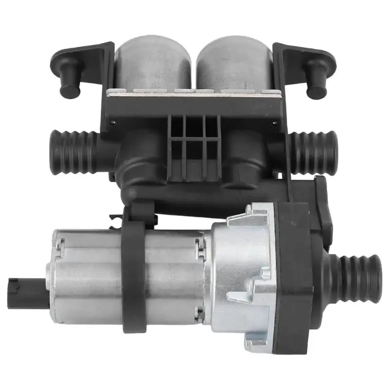 02DE Easy Installation Car Water Valves with Auxiliary Water Coolant Control Valves Automotive Accessories 64118374994
02DE Easy Installation Car Water Valves with Auxiliary Water Coolant Control Valves Automotive Accessories 64118374994