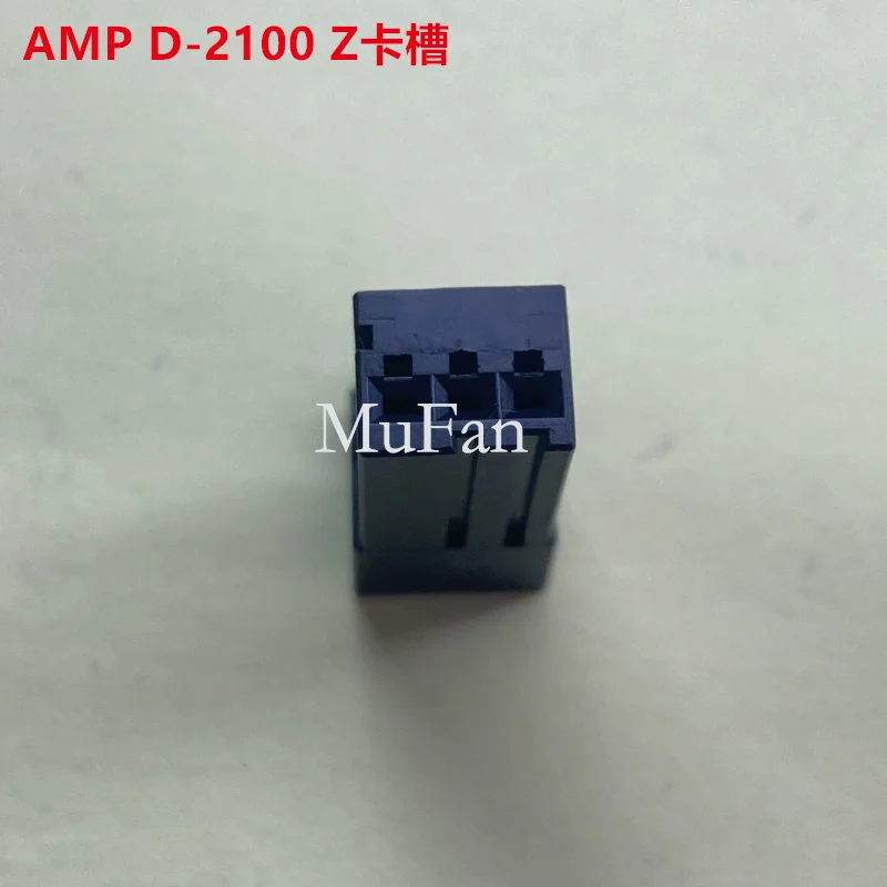 AMP D2 Z CX29-Z 3-1318120-3 can be ordered directly and shipped on the same day. 
AMP D2 Z CX29-Z 3-1318120-3 can be ordered directly and shipped on the same day.
