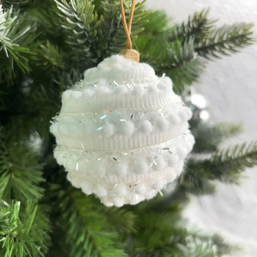 New 6/8cm Christmas Tree Ornament Foam DIY Christmas Decorations Macaron Color Christmas Balls Pendant Hanging Ornament
New 6/8cm Christmas Tree Ornament Foam DIY Christmas Decorations Macaron Color Christmas Balls Pendant Hanging Ornament