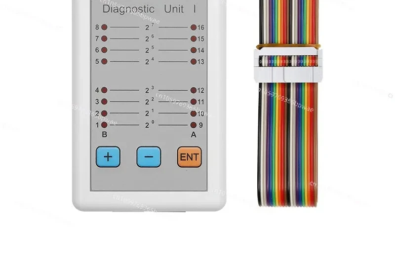Bluetooth Elevator Diagnostic Instrument CPIK PT Fault Operation Debugger