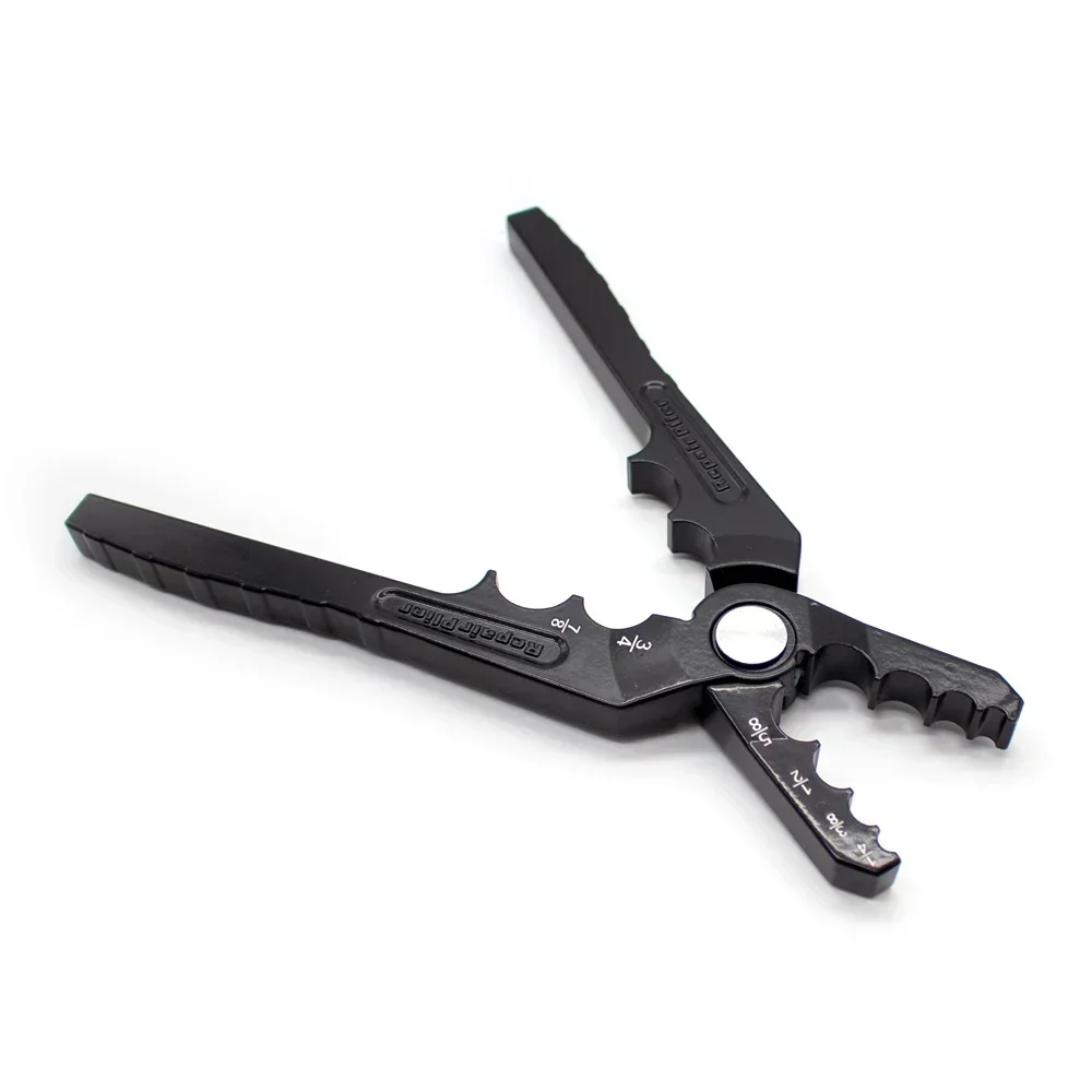 1/4" to 7/8" Copper Tube Tool - CT-301 Manual Rounder & Flat Pliers for Refrigeration
1/4" to 7/8" Copper Tube Tool - CT-301 Manual Rounder & Flat Pliers for Refrigeration