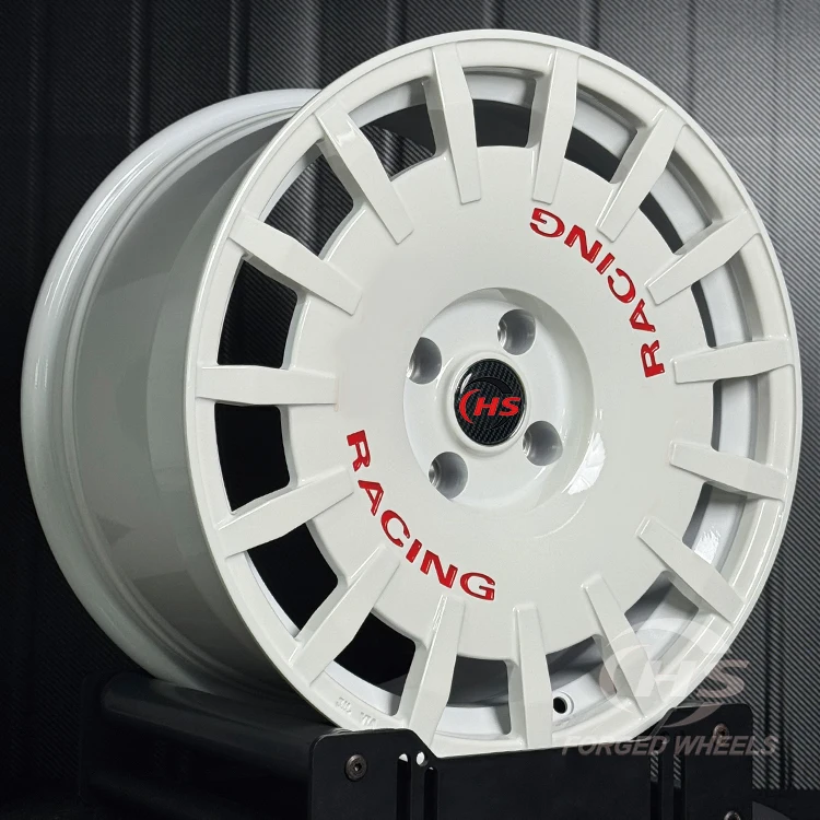 4x100 17 18 19 20Inch Lightweight Custom Racing Car Forged Wheels Rims for G63 E87 E30 E36 R50 R53 R56
4x100 17 18 19 20Inch Lightweight Custom Racing Car Forged Wheels Rims for G63 E87 E30 E36 R50 R53 R56