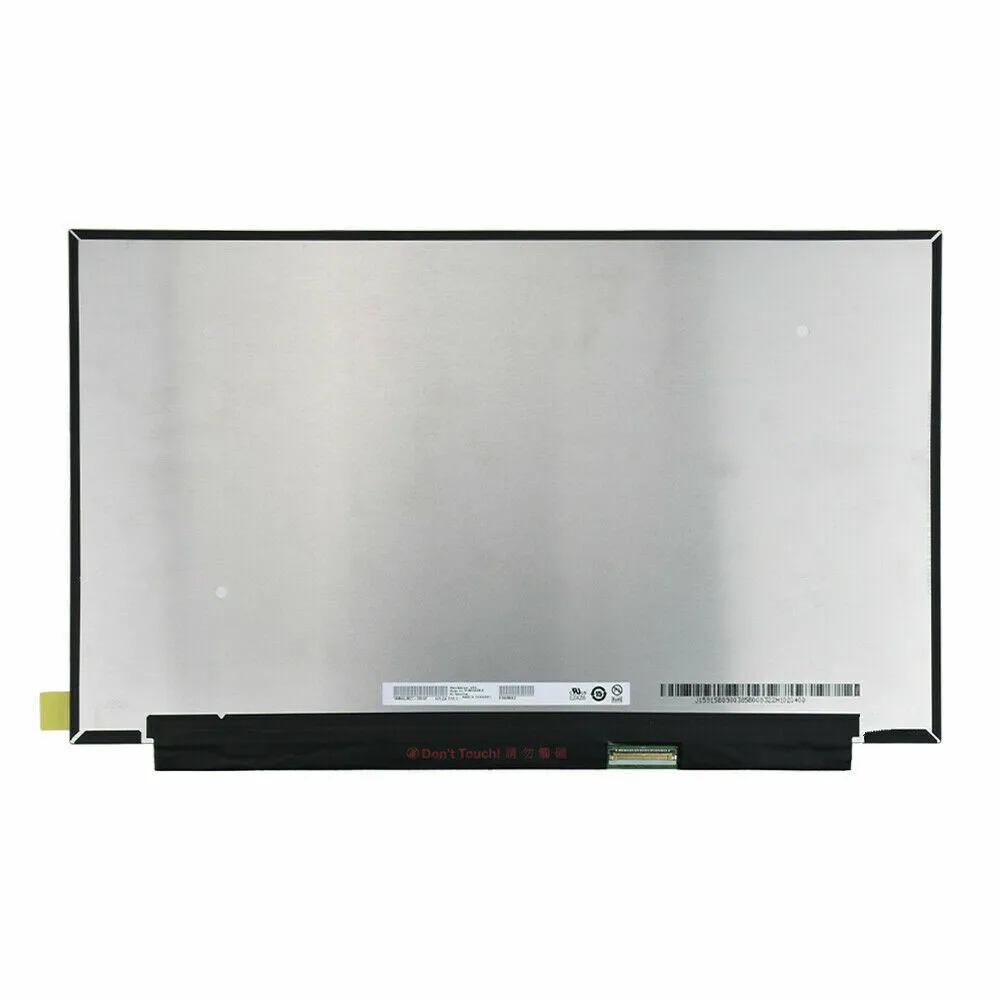 LP156WFG-SPT3 LP156WFG SPT3 15.6'' 165Hz Laptop LCD Screen Panel Matrix 1920*1080 EDP 40 Pins
LP156WFG-SPT3 LP156WFG SPT3 15.6'' 165Hz Laptop LCD Screen Panel Matrix 1920*1080 EDP 40 Pins
