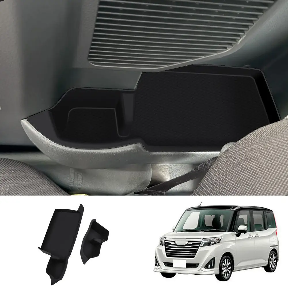 A14U-Car Silicone Cup Holder Third Row Water Cup Holder Car Interior Accessories for Toyota ROOMY 2022 N0M2
A14U-Car Silicone Cup Holder Third Row Water Cup Holder Car Interior Accessories for Toyota ROOMY 2022 N0M2