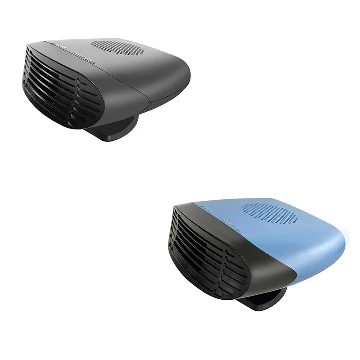 Heater 12V/24V Auto Electric Cooling Heating Fan Portable Car Fans Windshield Defogging Demister Defroster Mini Car Heater Fan
Heater 12V/24V Auto Electric Cooling Heating Fan Portable Car Fans Windshield Defogging Demister Defroster Mini Car Heater Fan