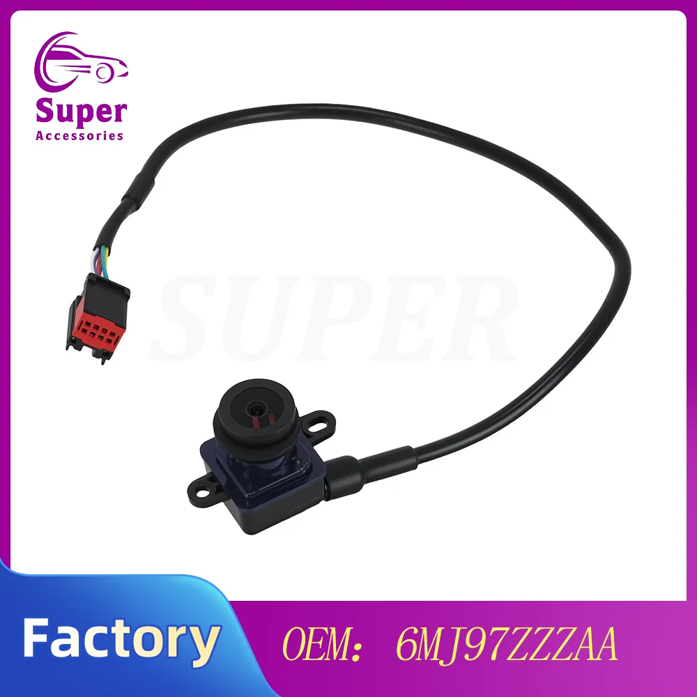 6MJ97ZZZAA Car Rear View Reversing Parking Camera For Ram ProMaster 1500 2500 3500 2014-2021 High Quality 68417057AA
6MJ97ZZZAA Car Rear View Reversing Parking Camera For Ram ProMaster 1500 2500 3500 2014-2021 High Quality 68417057AA