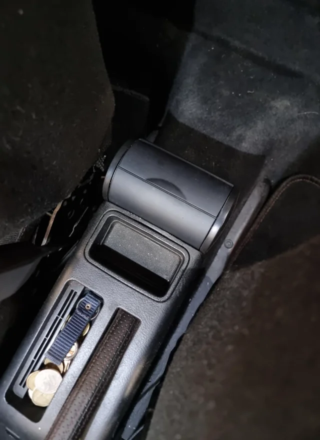 High Quality 1 Set BLACK Car Rear Seat Ashtray for VW Jetta MK4 BORA GOLF GTI MK4 4 IV
High Quality 1 Set BLACK Car Rear Seat Ashtray for VW Jetta MK4 BORA GOLF GTI MK4 4 IV