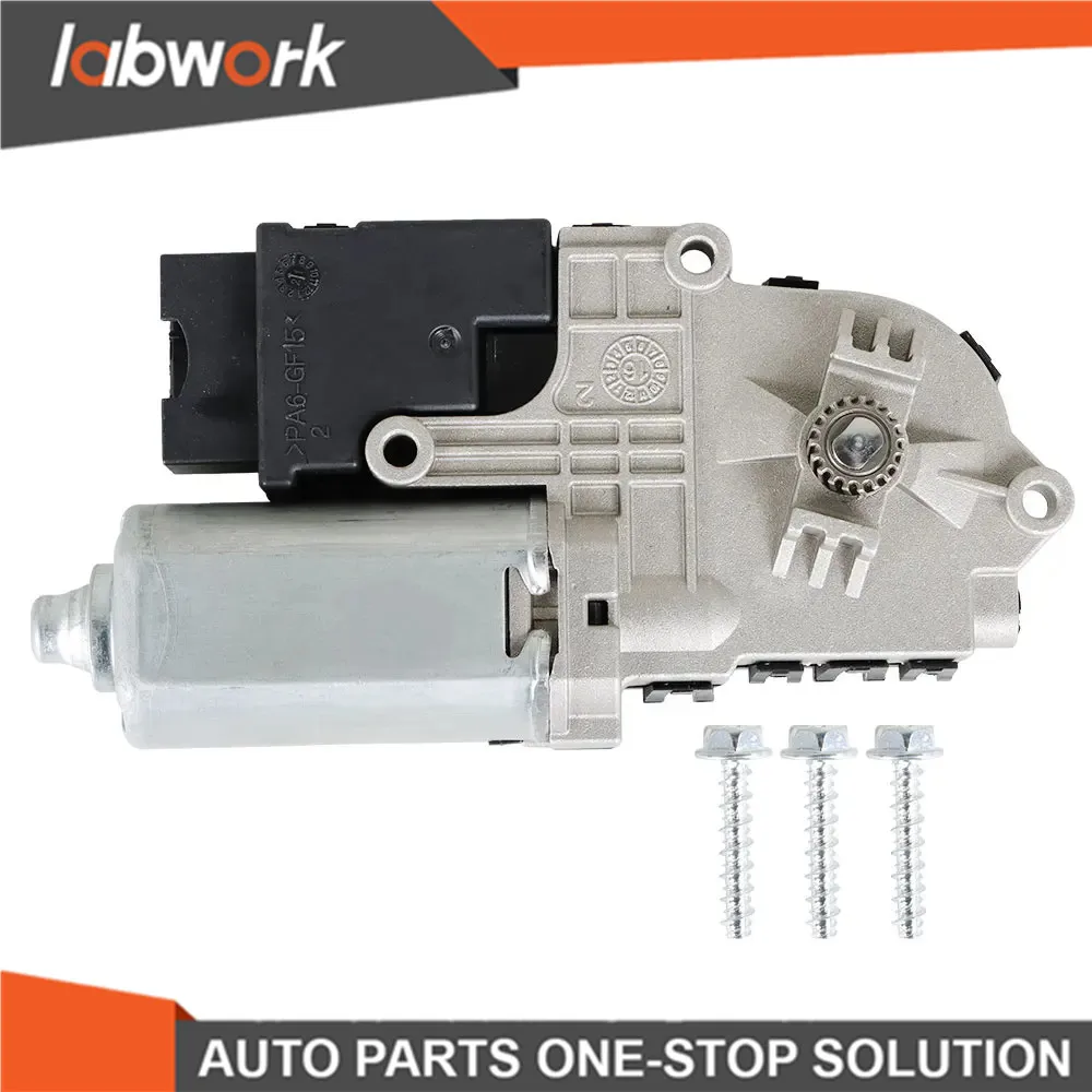 Electric Sunroof Moon Roof Motor For Ford Explorer 2011-2016 MM-1147 MM-1038
Electric Sunroof Moon Roof Motor For Ford Explorer 2011-2016 MM-1147 MM-1038