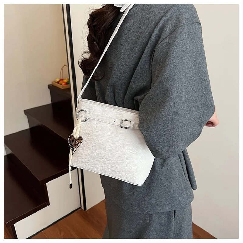 Женская сумка из кожи с рисунком Авроры, дышащая, модная, ригая, легкая, мягкая, повседневная
Женская сумка из кожи с рисунком Авроры, дышащая, модная, ригая, легкая, мягкая, повседневная 