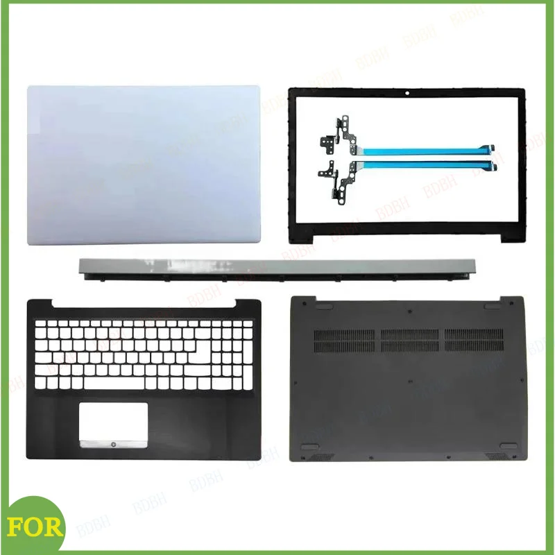 New suitable for Ideapad 340C-15 S145-15IWL AST FS540 LCD screen top cover screen frame palm support bottom shell hinge ABCD
New suitable for Ideapad 340C-15 S145-15IWL AST FS540 LCD screen top cover screen frame palm support bottom shell hinge ABCD