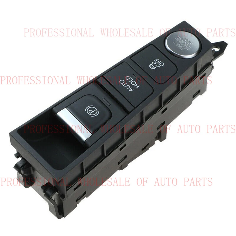 V+ For VW Passat B7 CC ESP EBP Hold Start Parking Brake Switch Button 3AD927137A
V+ For VW Passat B7 CC ESP EBP Hold Start Parking Brake Switch Button 3AD927137A
