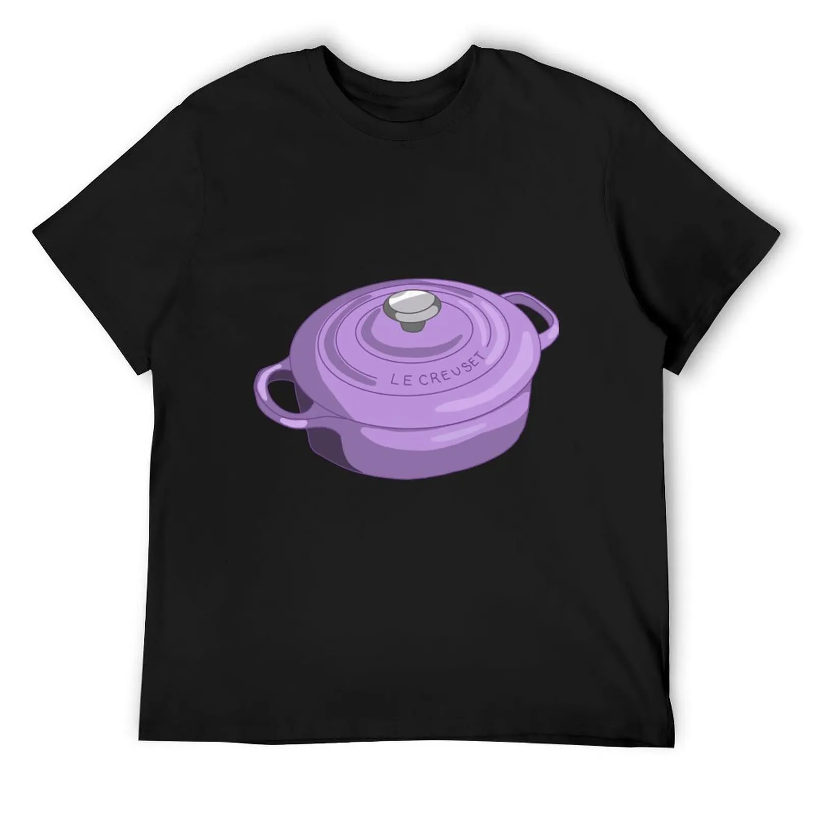 Le Creuset Dutch Oven Sticker T-Shirt shirts graphic customizeds cute tops outfits for men
Le Creuset Dutch Oven Sticker T-Shirt shirts graphic customizeds cute tops outfits for men