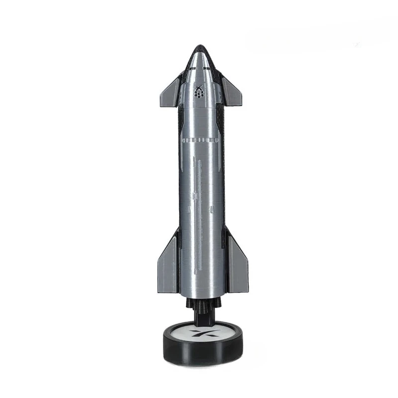 Suitable for Starship Model 1:200 Tail Flame Special Effects Spray Humidifier Functional Ornament
Suitable for Starship Model 1:200 Tail Flame Special Effects Spray Humidifier Functional Ornament
