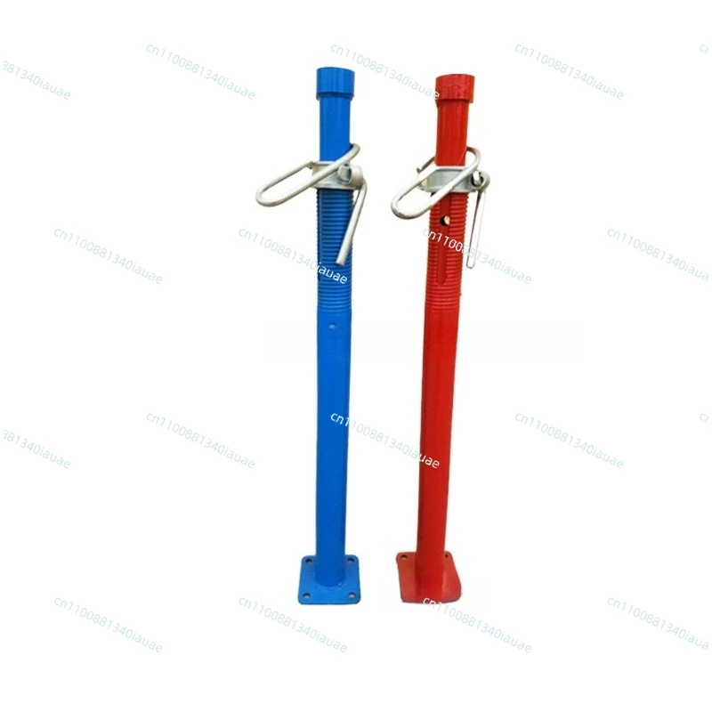 Formwork Steel Support Adjustable Independent Oblique Support Special Building Accessories for Pouring After House Construction
Formwork Steel Support Adjustable Independent Oblique Support Special Building Accessories for Pouring After House Construction
