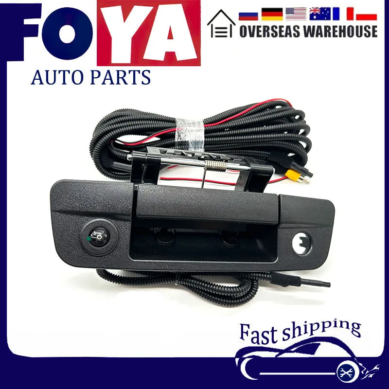 Задняя дверь с камерой заднего вида для DODGE RAM 2013 2018 1500 OEM 68197873AA 2500-3500
Задняя дверь с камерой заднего вида для DODGE RAM 2013 2018 1500 OEM 68197873AA 2500-3500