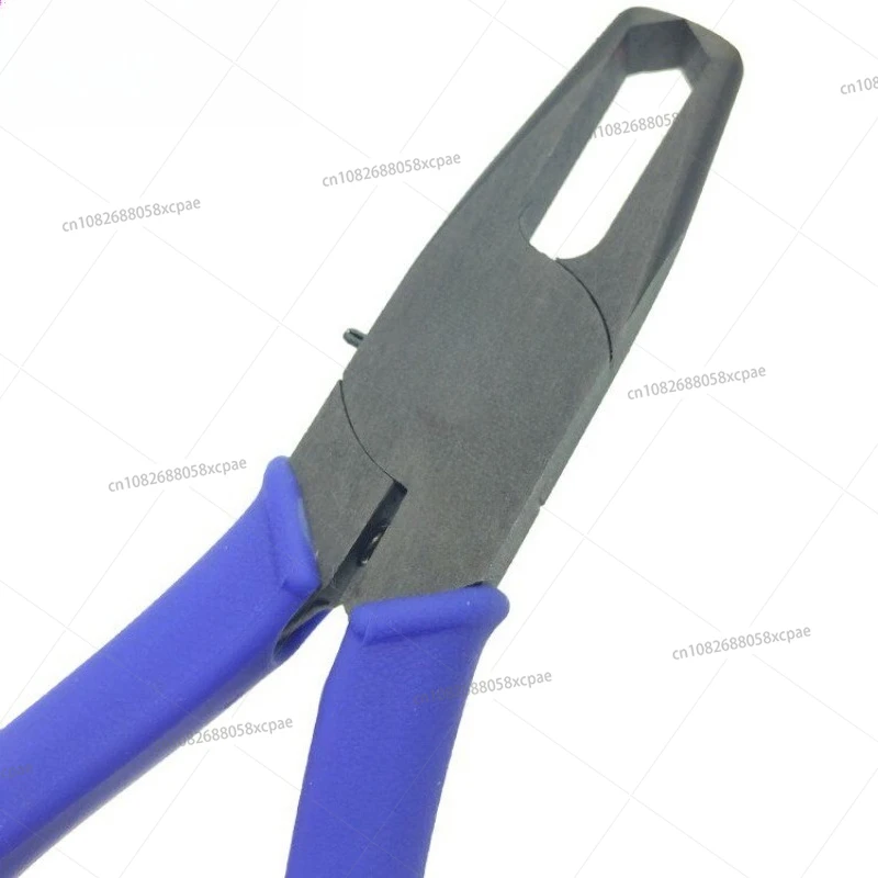 Plastic Flat Top Cutting Pliers TC-3Z-5Z-7Z-10Z Flat Water Nozzle Shears
Plastic Flat Top Cutting Pliers TC-3Z-5Z-7Z-10Z Flat Water Nozzle Shears