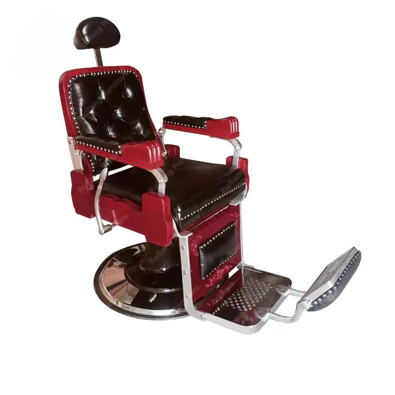 Hair salon chair Hair salon special lifting hair cutting chair Trendy store high-end perm and dyeing chair Internet celebrity le
Hair salon chair Hair salon special lifting hair cutting chair Trendy store high-end perm and dyeing chair Internet celebrity le