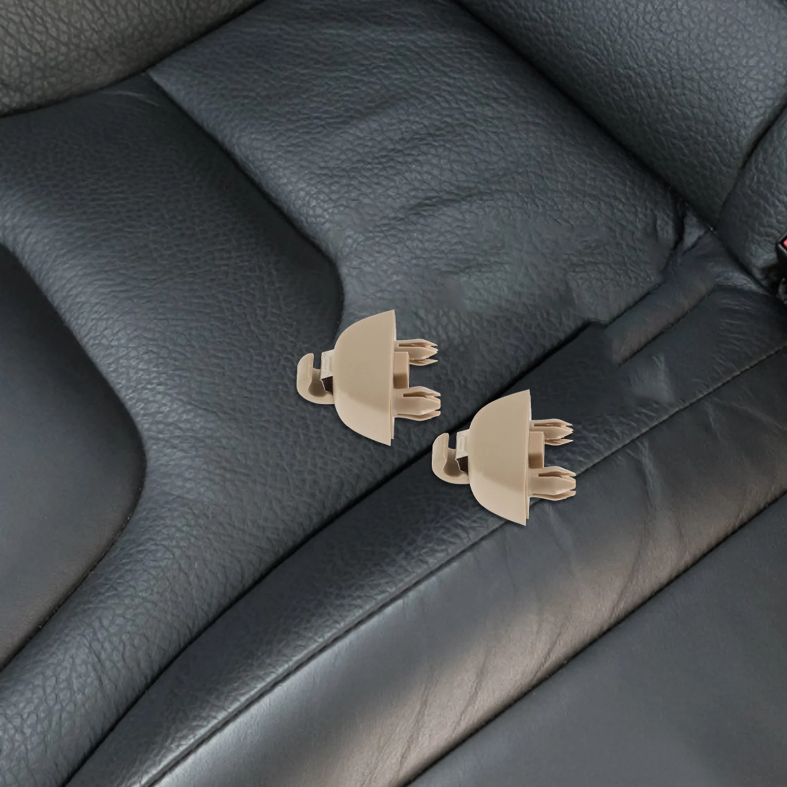 2Pcs Interior Sun Visor Hook Clip Car Retainer Holder Fixing Bracket for Vehicle Automotive Visor Latch Accessory Part
2Pcs Interior Sun Visor Hook Clip Car Retainer Holder Fixing Bracket for Vehicle Automotive Visor Latch Accessory Part