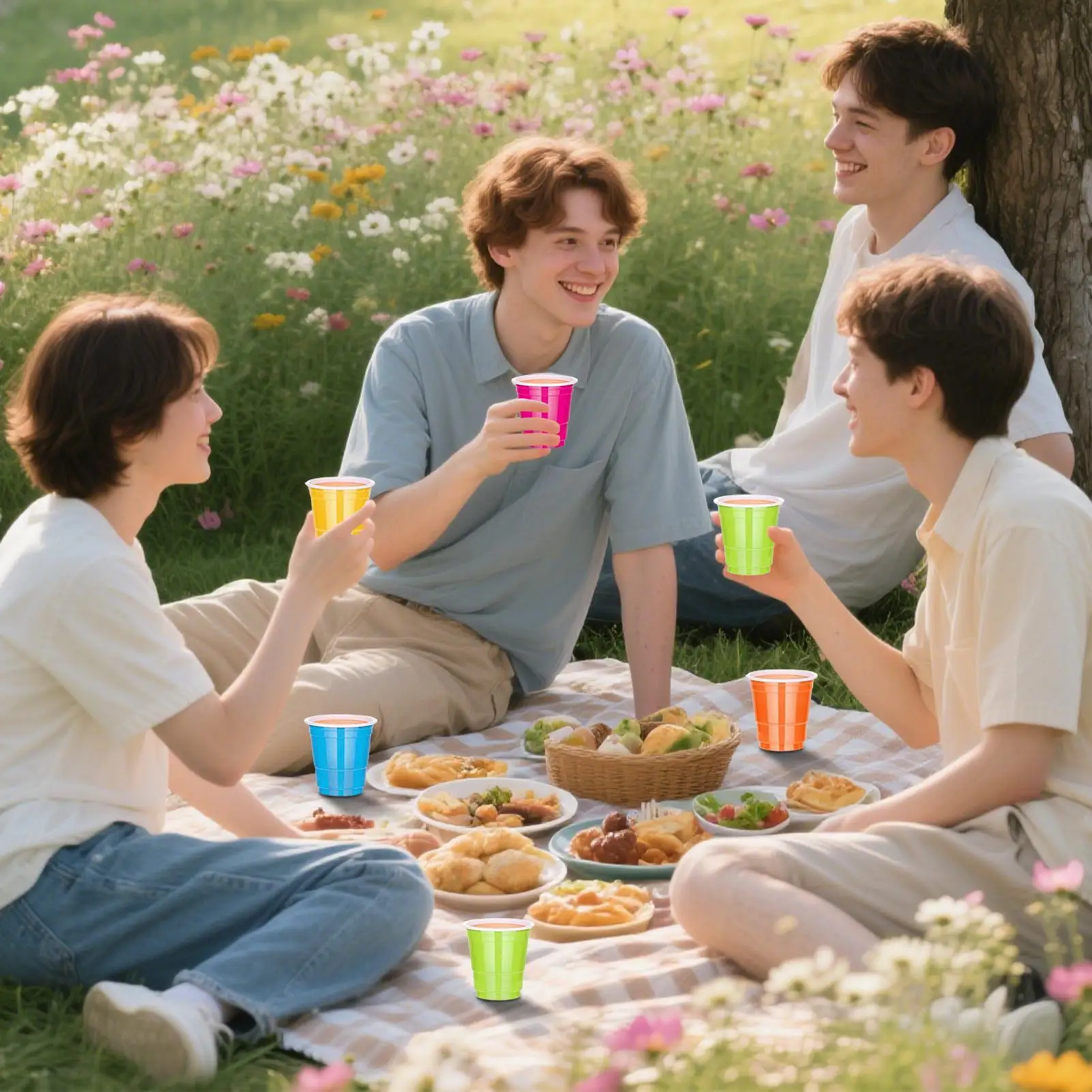 Набор чашек для свадьбы, чашек для водки, 200 штук, контейнер для водки на 2 унции для бара, свадьбы, дня рождения, мероприятий, сбора торжеств
Набор чашек для свадьбы, чашек для водки, 200 штук, контейнер для водки на 2 унции для бара, свадьбы, дня рождения, мероприятий, сбора торжеств