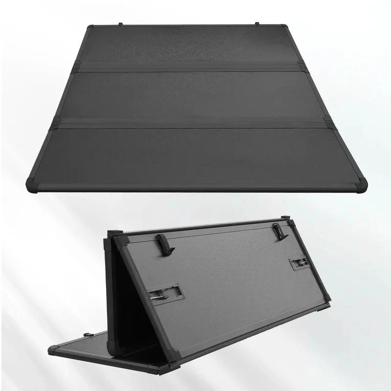 6ft Aluminum Retractable Roller Lid, Hard Bed Cover for 2005-2025 RAM 1500/2500/3500
6ft Aluminum Retractable Roller Lid, Hard Bed Cover for 2005-2025 RAM 1500/2500/3500