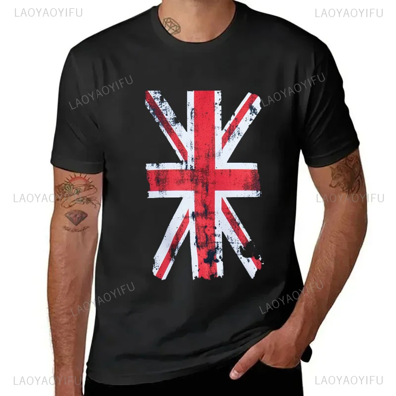 Casual Rice Flag Printed T-shirt Top Slim O-neck Male Novelty Streetwear New Arrival
Casual Rice Flag Printed T-shirt Top Slim O-neck Male Novelty Streetwear New Arrival