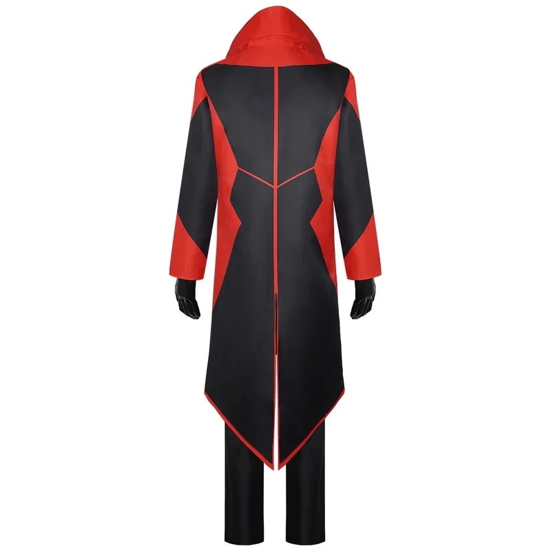 s;3,t'7\b/Sonic the Hedgehog Dr. Eggman Cosplay Costume Red & White Uniform Full Set High Quality Comic Con Party 2;d,6'v\8/
s;3,t'7\b/Sonic the Hedgehog Dr. Eggman Cosplay Costume Red & White Uniform Full Set High Quality Comic Con Party 2;d,6'v\8/