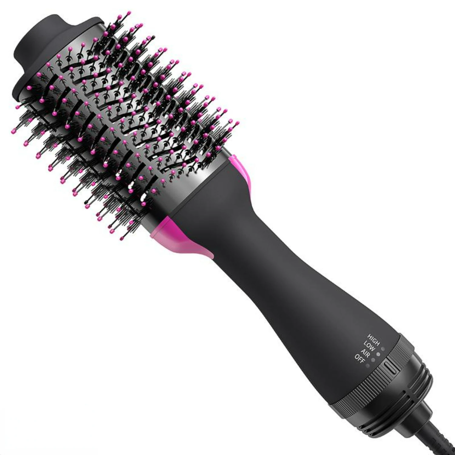 Advanced Versatile Professional 4 in 1 Hair Styling Tool for Drying, Straightening, Curling, and Volumizing Hair | Salon-like Re
Advanced Versatile Professional 4 in 1 Hair Styling Tool for Drying, Straightening, Curling, and Volumizing Hair | Salon-like Re