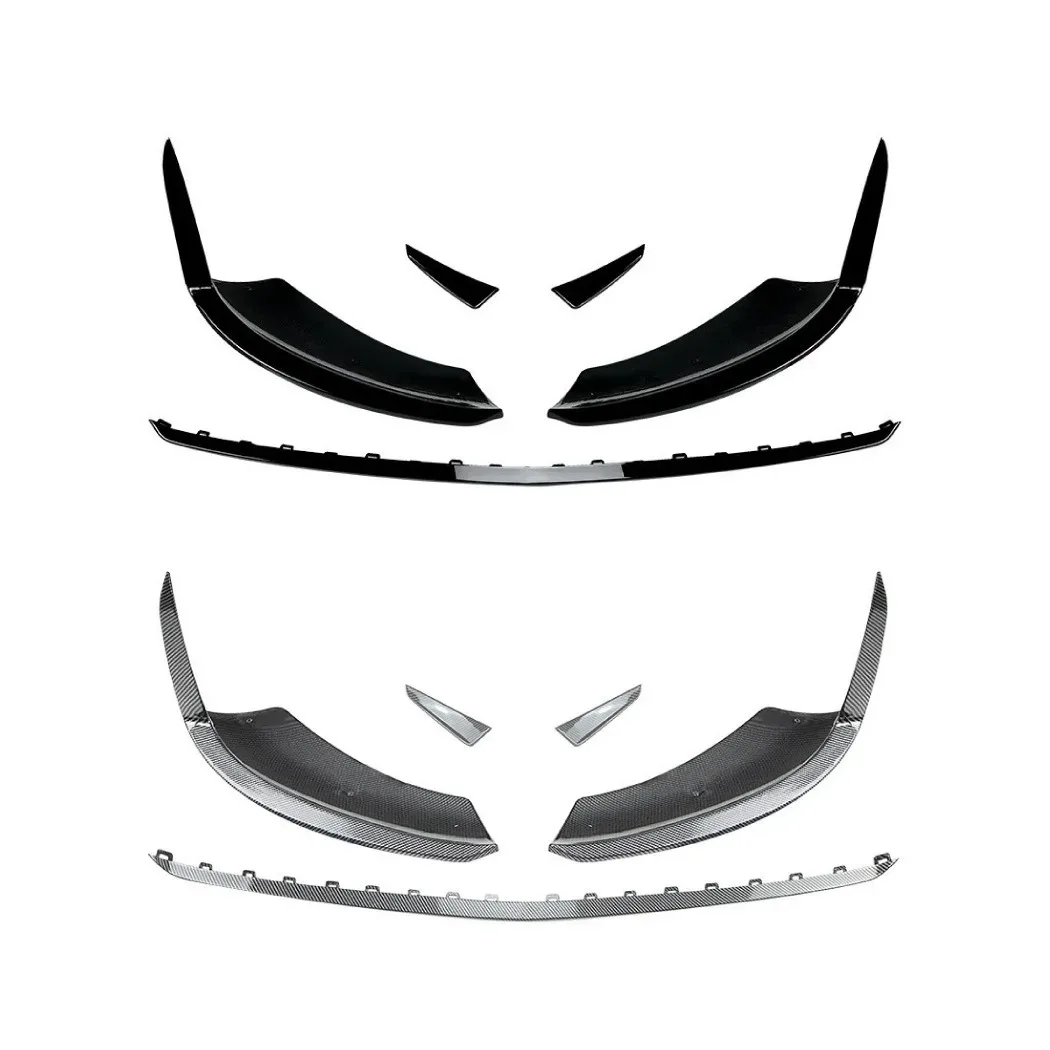Suitable for Mercedes-Benz A-Class W177 Late A200 A35 A180 Amg 2023 + Front Lip and Front Corner Modification Accessories
Suitable for Mercedes-Benz A-Class W177 Late A200 A35 A180 Amg 2023 + Front Lip and Front Corner Modification Accessories