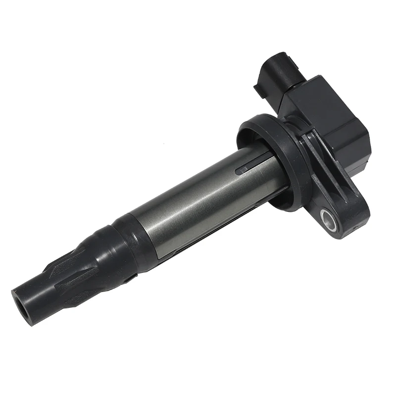 Car Ignition Coil For TOYOTA ETIOS/ETIOS Saloon 2010- 90919T2009 ENGINE: 2NR-FE High-Combustion Efficiency Auto Part
Car Ignition Coil For TOYOTA ETIOS/ETIOS Saloon 2010- 90919T2009 ENGINE: 2NR-FE High-Combustion Efficiency Auto Part