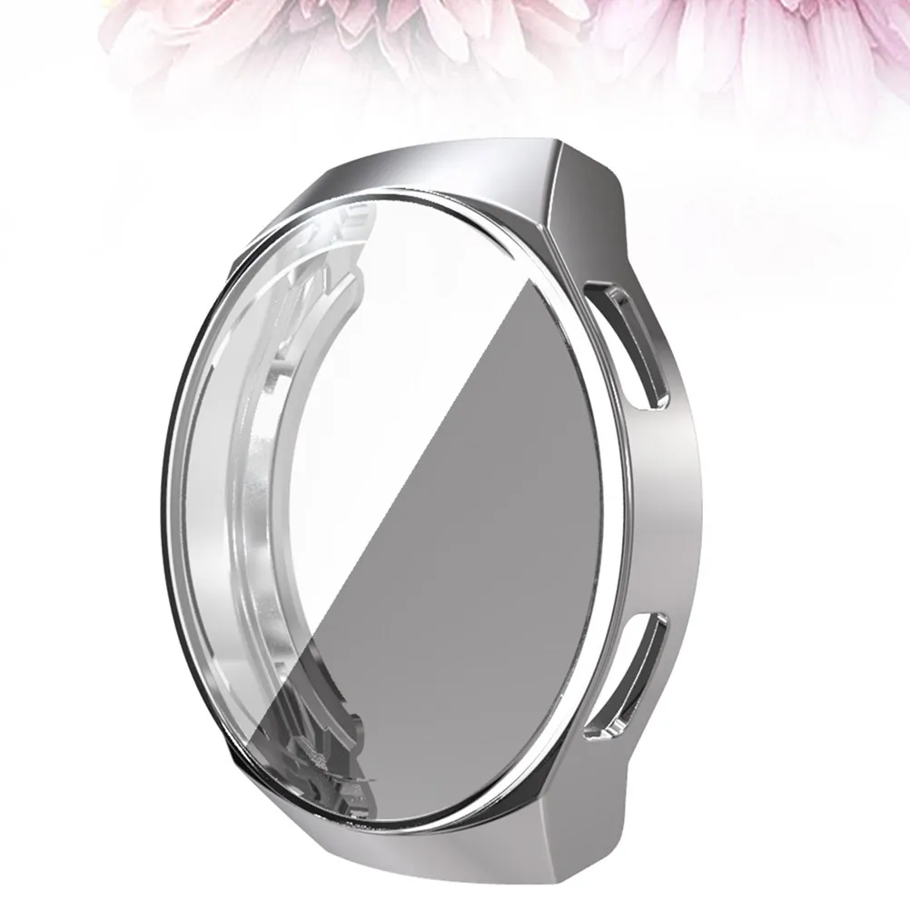 Full Screen Protective Watch Case for Slim Lightweight Scratch Resistant Dust Proof Fashionable Cover with Precise
Full Screen Protective Watch Case for Slim Lightweight Scratch Resistant Dust Proof Fashionable Cover with Precise