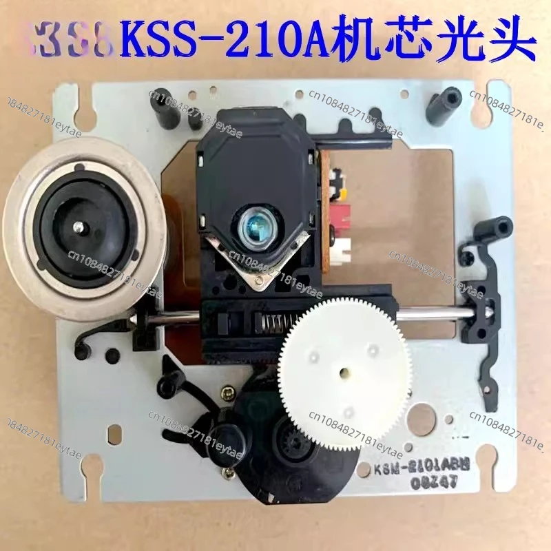 Original Be suitable for Sony KSS-210A with ABM movement Universal KSS-212A 212B laser head Household
Original Be suitable for Sony KSS-210A with ABM movement Universal KSS-212A 212B laser head Household
