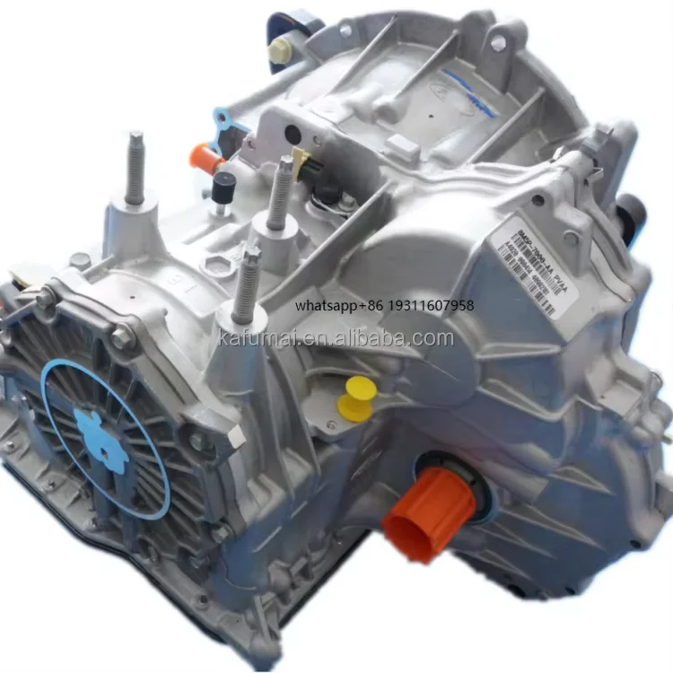 Original Brand New Automatic Transmission FN4AEL 4F27E Gearbox Fits for Ford Mazda
Original Brand New Automatic Transmission FN4AEL 4F27E Gearbox Fits for Ford Mazda