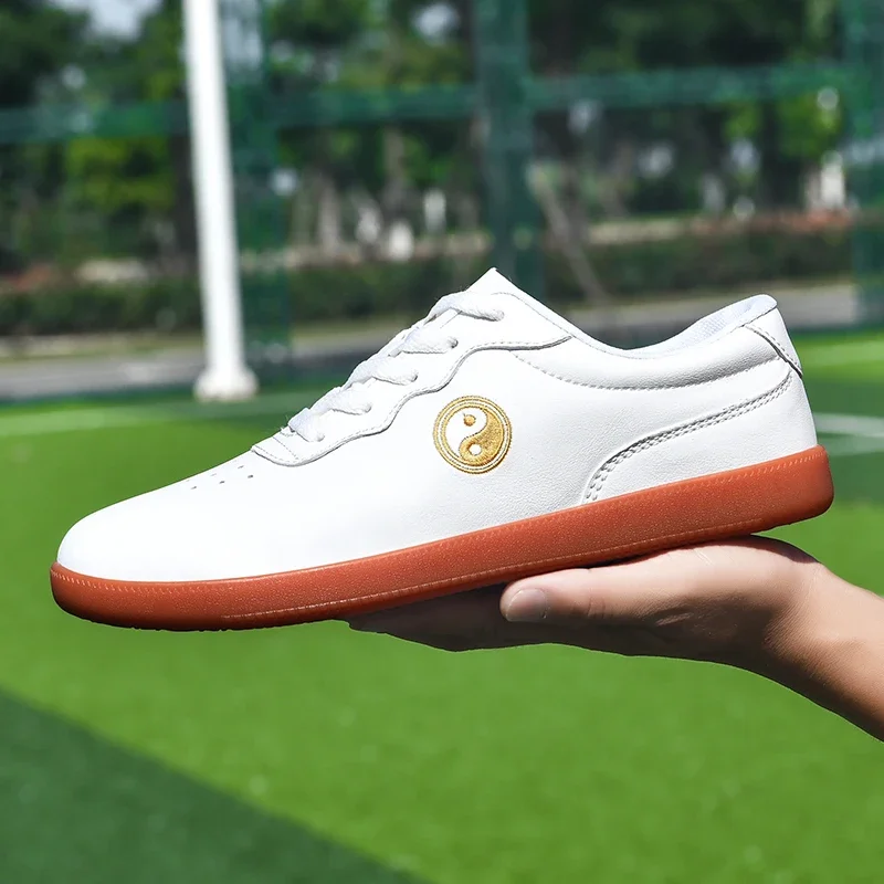 New Tai Chi Shoes Taekwondo Shoes High Water Resistance High Slip Resistance High Breathability Waterproof
New Tai Chi Shoes Taekwondo Shoes High Water Resistance High Slip Resistance High Breathability Waterproof