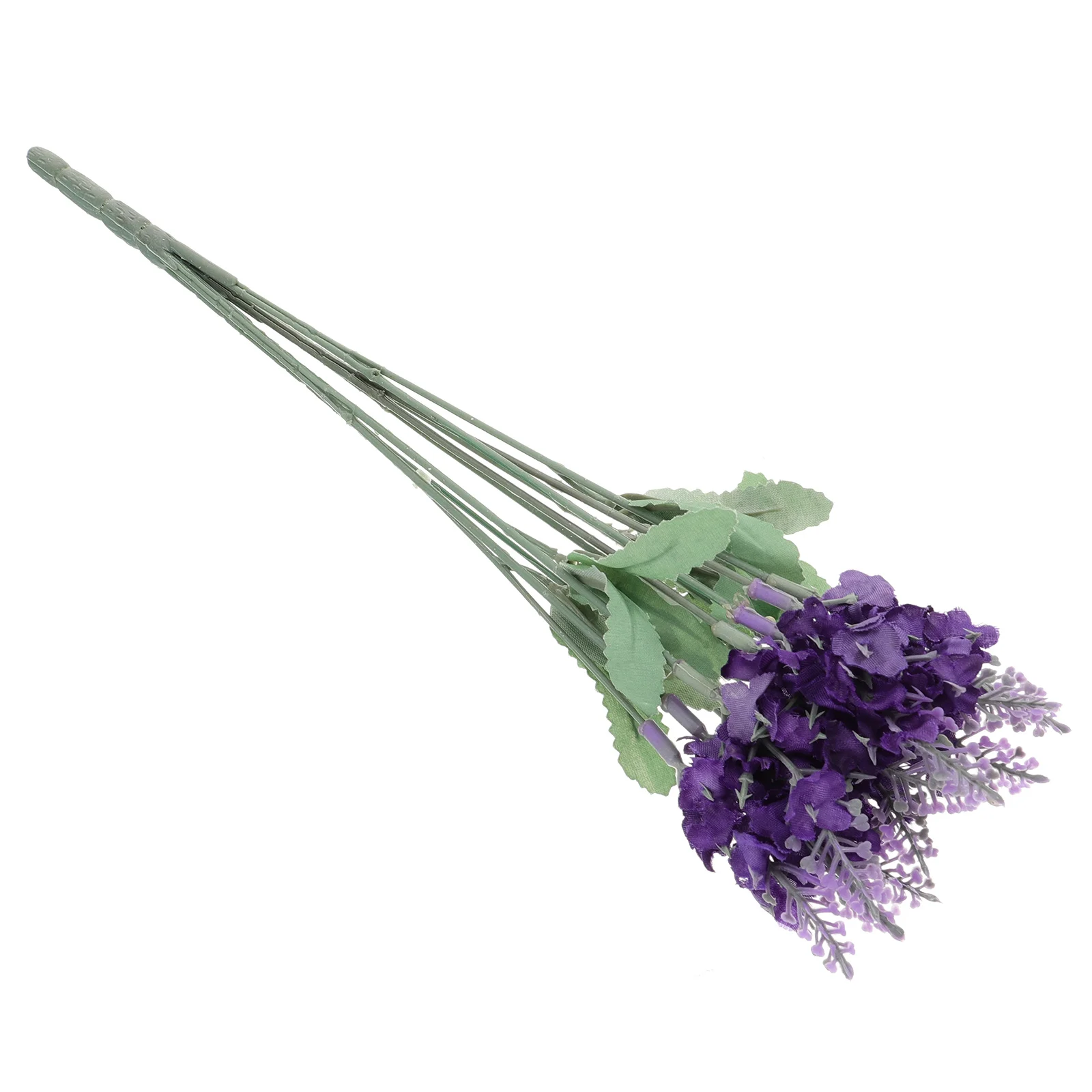 4pcs Artificial Lavender Plastic Realistic Decorative Flowers Home Wedding Party nament Plants LifelikeFlowers
4pcs Artificial Lavender Plastic Realistic Decorative Flowers Home Wedding Party nament Plants LifelikeFlowers