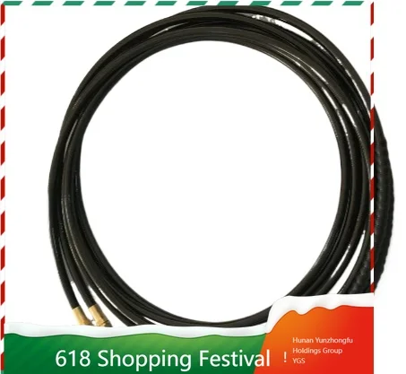 YouTube hydraulic YouTube outboard hydraulic direction special YouTube connector tee quick connector, price discount
YouTube hydraulic YouTube outboard hydraulic direction special YouTube connector tee quick connector, price discount