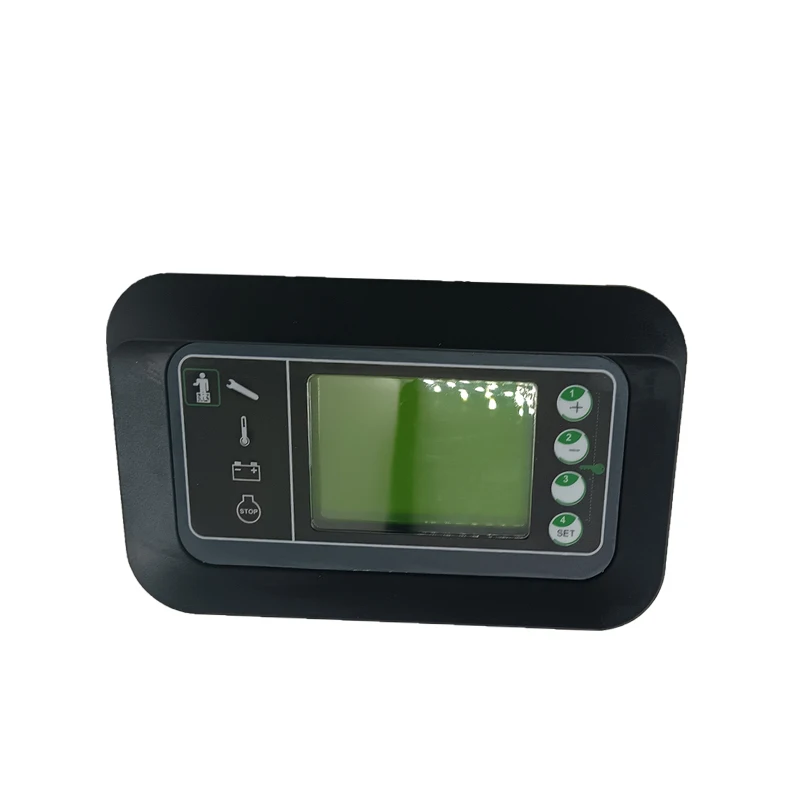 For Linde 131/133/1189 Forklift Accessories Display Instrument 0039460726
For Linde 131/133/1189 Forklift Accessories Display Instrument 0039460726