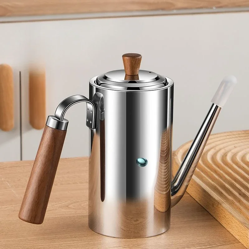 Stainless steel oil pot household with filter high temperature kitchen special without hanging oil pot pot thickened
Stainless steel oil pot household with filter high temperature kitchen special without hanging oil pot pot thickened