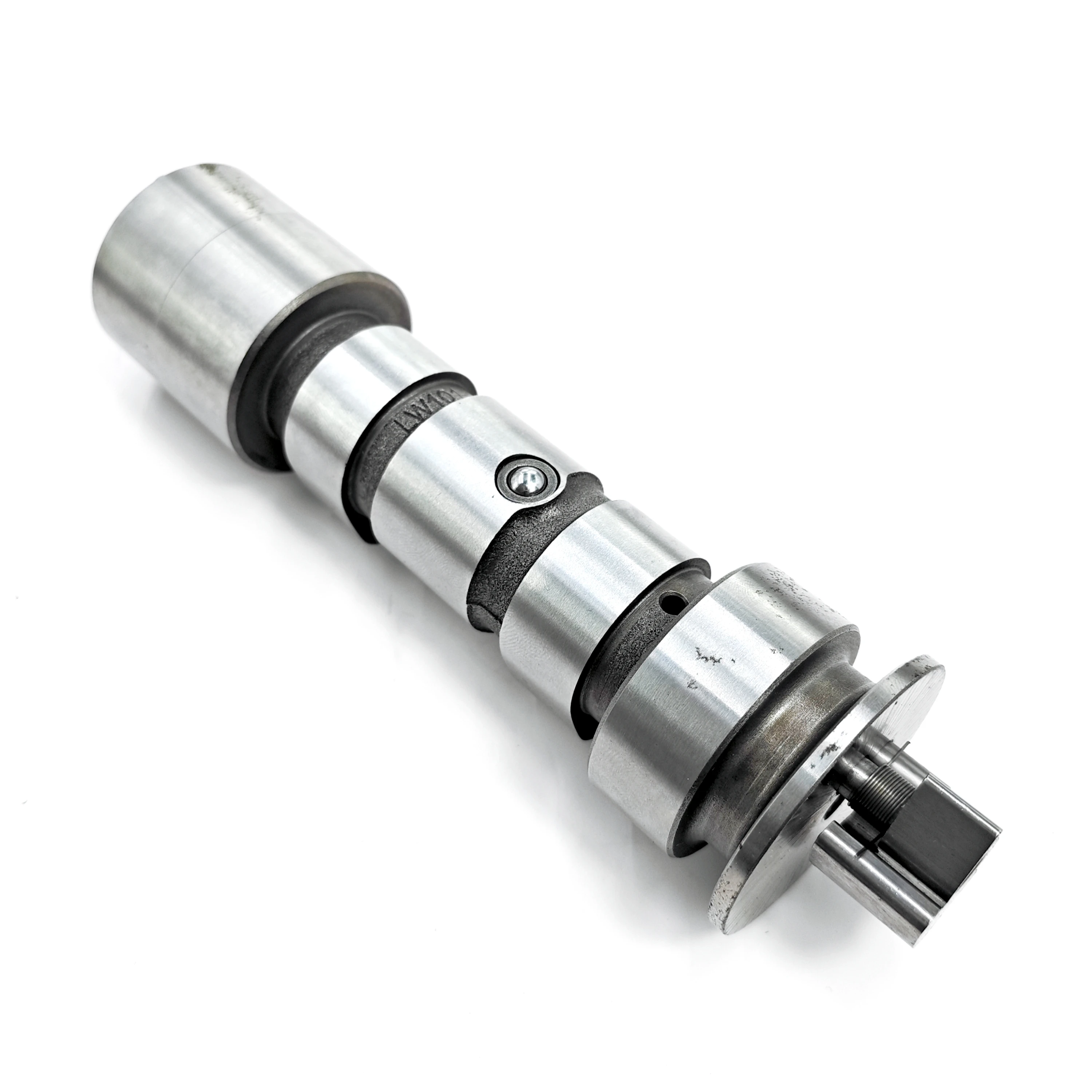 Camshaft for Polaris Ranger Sportsman 400 450 500 550 Scrambler 500 Magnum Worker 425 500 Xpedition 425 3085855 3086212 3084898
Camshaft for Polaris Ranger Sportsman 400 450 500 550 Scrambler 500 Magnum Worker 425 500 Xpedition 425 3085855 3086212 3084898