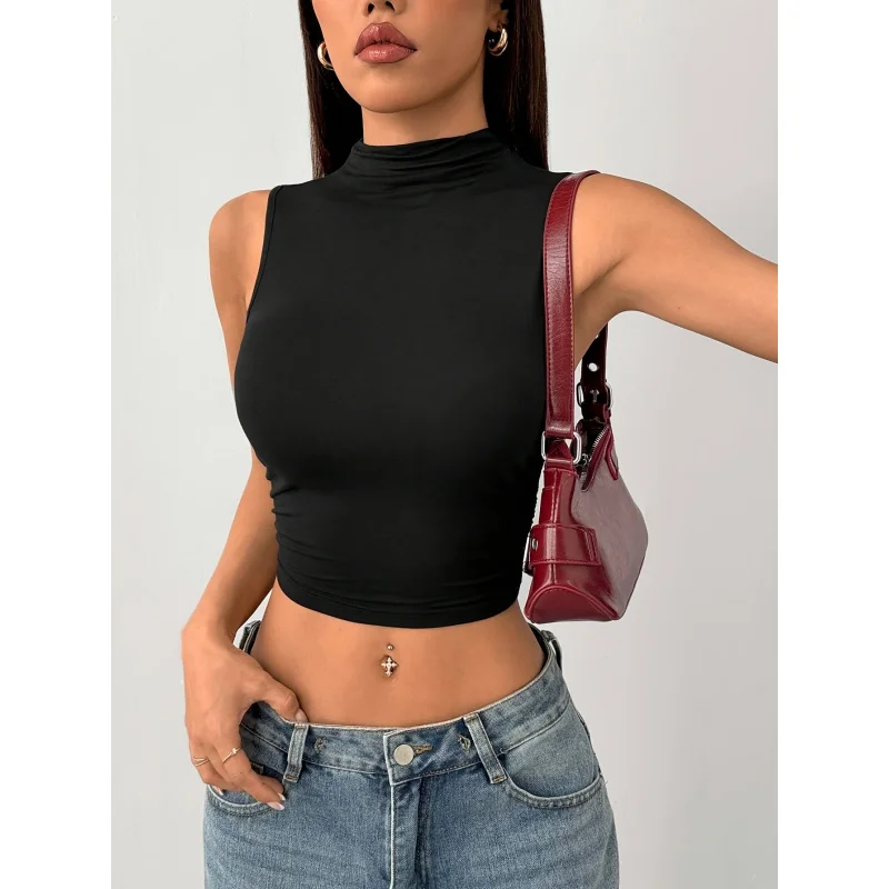 Women's Fashion Vest
Women's Fashion Vest