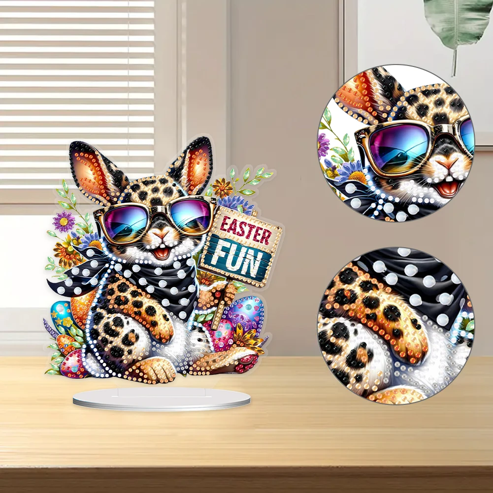 DIY Diamond Painting Ornament Kits Creative Home Decoration with High Quality Acrylic Material Perfect for Living Room Bedroom Classroom Gift Idea
DIY Diamond Painting Ornament Kits Creative Home Decoration with High Quality Acrylic Material Perfect for Living Room Bedroom Classroom Gift Idea