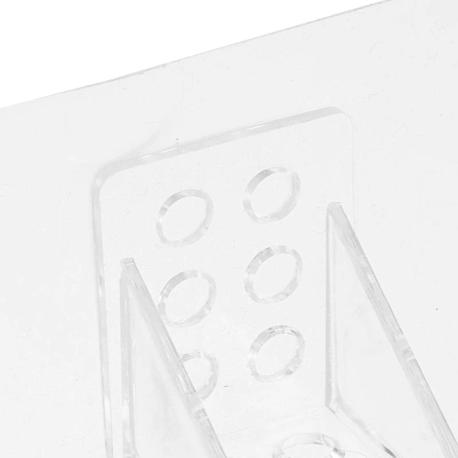 12Pcs Nail Free Shelf Supports Multi-Function DIY Cabinet Pegs for Smooth Surfaces Home Accessory Shelf Pegs Home Accessory
12Pcs Nail Free Shelf Supports Multi-Function DIY Cabinet Pegs for Smooth Surfaces Home Accessory Shelf Pegs Home Accessory