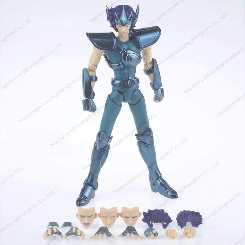 GT Saint Seiya Myth Cloth EX Wolf/Lupus Nachi Bronze Knights of The Zodiac Action Figure Model Toys Collection Gifts
GT Saint Seiya Myth Cloth EX Wolf/Lupus Nachi Bronze Knights of The Zodiac Action Figure Model Toys Collection Gifts