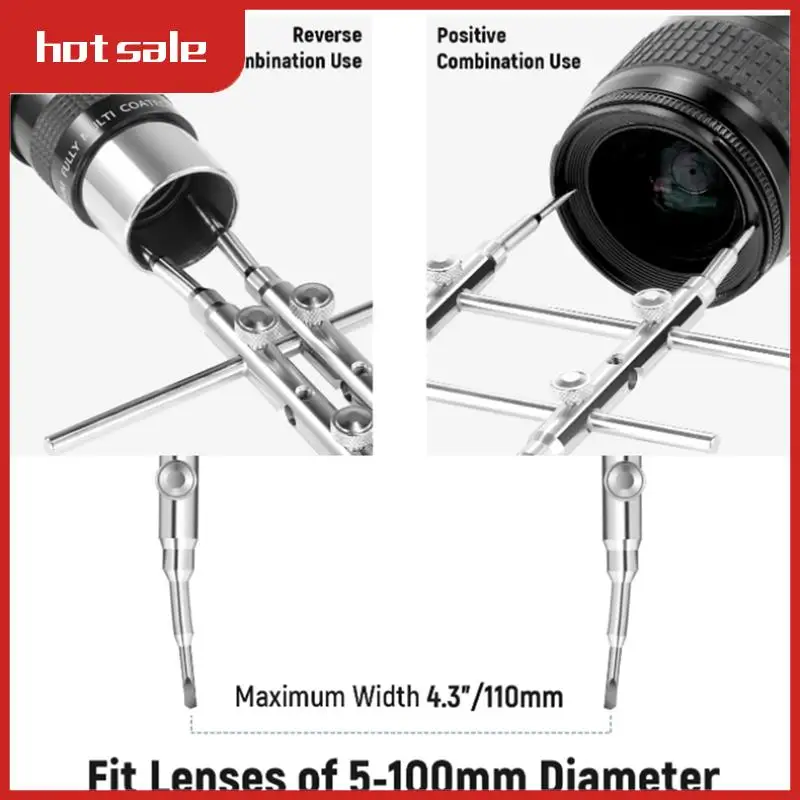 AT48-Lens Sucker And Spanner Kit IC Pick-Up Vacuum Suction Pen With 7 Interchangeable Suction Cups And Curved Tips
AT48-Lens Sucker And Spanner Kit IC Pick-Up Vacuum Suction Pen With 7 Interchangeable Suction Cups And Curved Tips