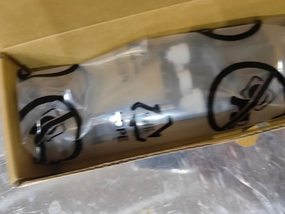 NEW Doc Feeder ADF Pick Up Roller Kit for Xerox Phaser 3610 WorkCentre 3615 3655 6655 VersaLink B400 B405 Printer 604K85850
NEW Doc Feeder ADF Pick Up Roller Kit for Xerox Phaser 3610 WorkCentre 3615 3655 6655 VersaLink B400 B405 Printer 604K85850